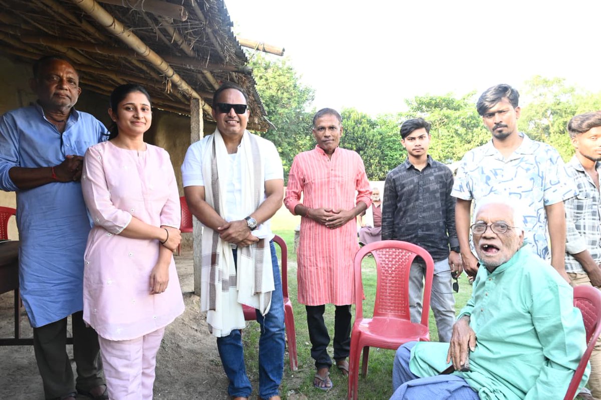 Shivdeep Wamanrao Lande tweet media