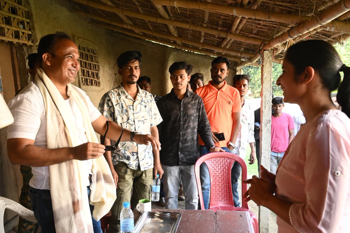 Shivdeep Wamanrao Lande tweet media