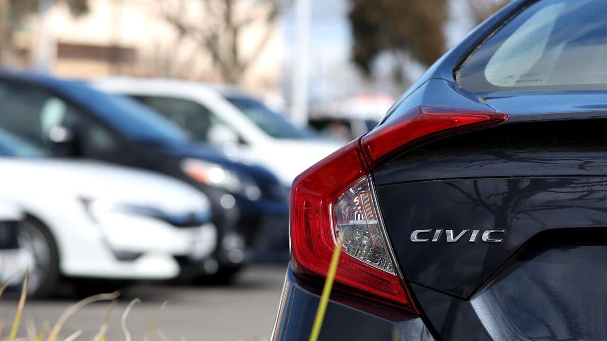 Honda Issues Urgent Recall For 400,000 Cars Because Tires Could Fall Off | 96.3 ROV rovrocks.iheart.com/content/2025-1…
