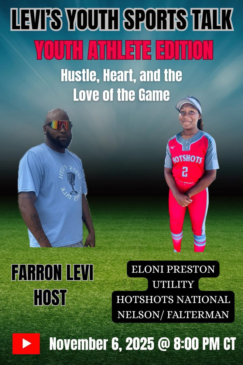 Eloni Preston tweet media