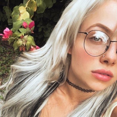Realmorganoff's tweet photo. #NewProfilePic https://t.co/BqiCFSd5G5