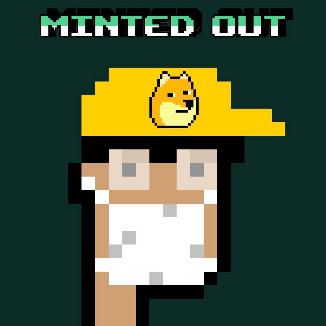 PUMP PUNKS tweet media