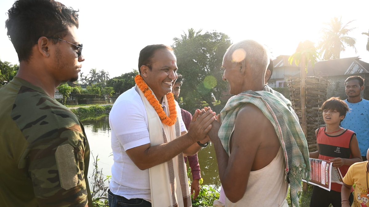 Shivdeep Wamanrao Lande tweet media