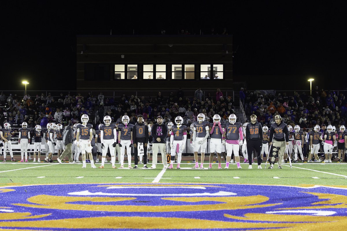 Coach Myers tweet media