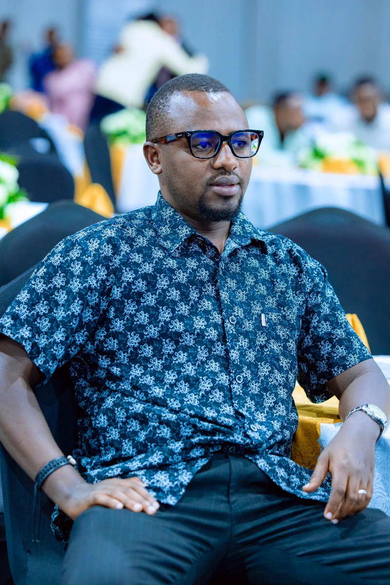 Eric Birori 🇷🇼 tweet media
