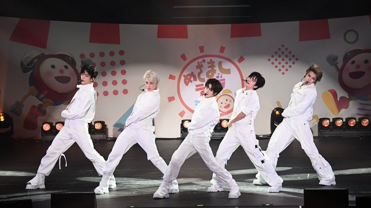 めざましテレビ (@cx_mezamashi) / Posts / X めざましテレビ (@cx_mezamashi) / Posts / X