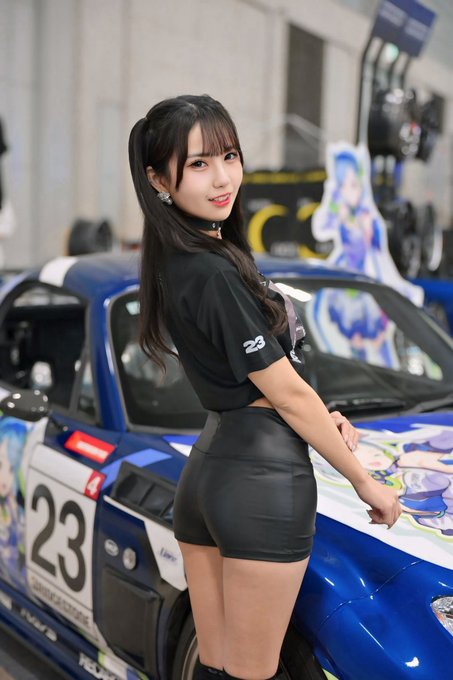 Twitterのコスプレ画像1