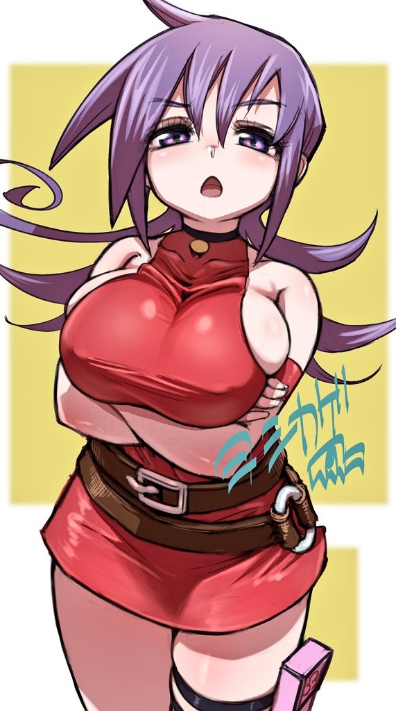 「#いいおっぱいの日 つまり黄昏ミミさんの日」|ヨシカゲ　トリだったり　漫画家だったり。『口移しの魔女たち』3巻まで発売中（3巻は電子のみ）！のイラスト