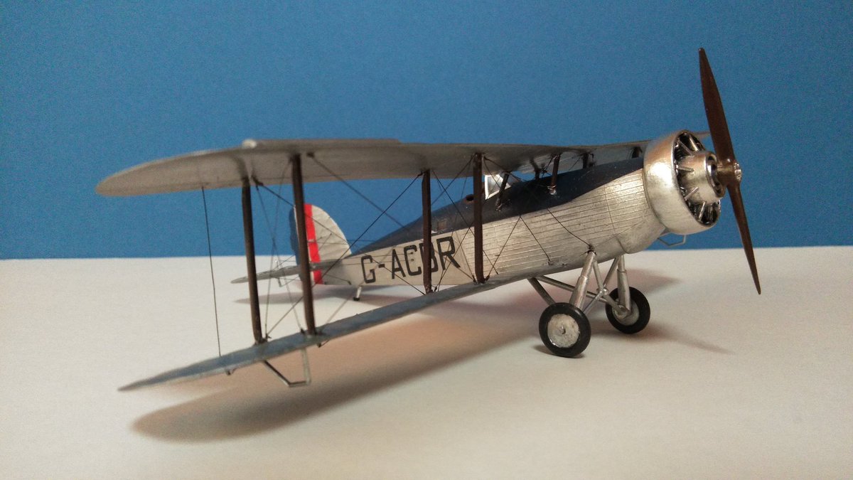 akihikoishida1's tweet image. ハセガワ/FROG 1/72 ウエストランドワレスできました。