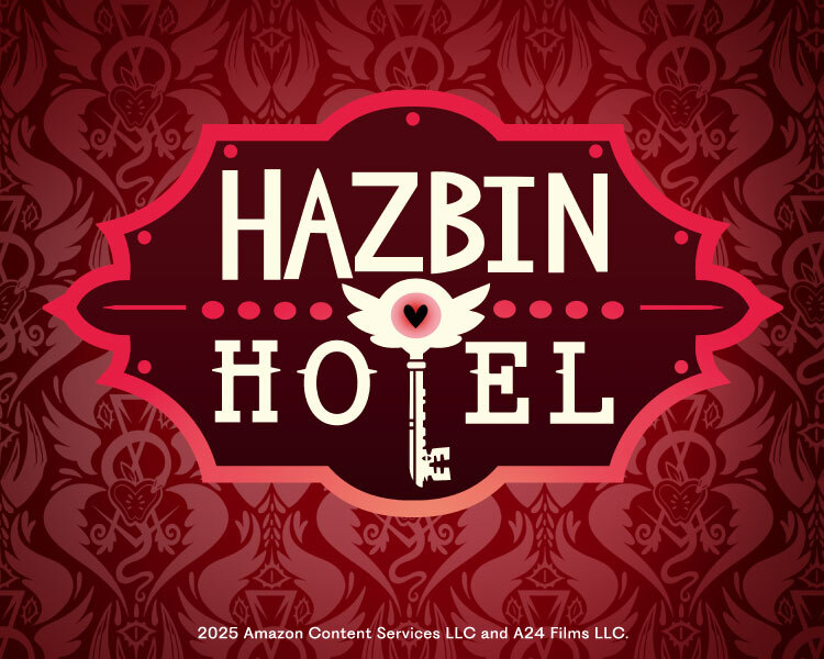ハズビンホテル HAZBIN HOTEL ヴォックス　マルイ ハズビンホテル ヴォックス 缶バッジ マルイ Hazbin Hotel VOX - メルカリ
