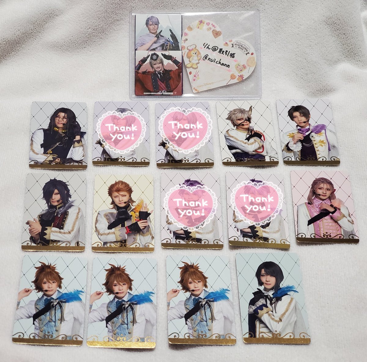 りん◎取引垢 tweet media