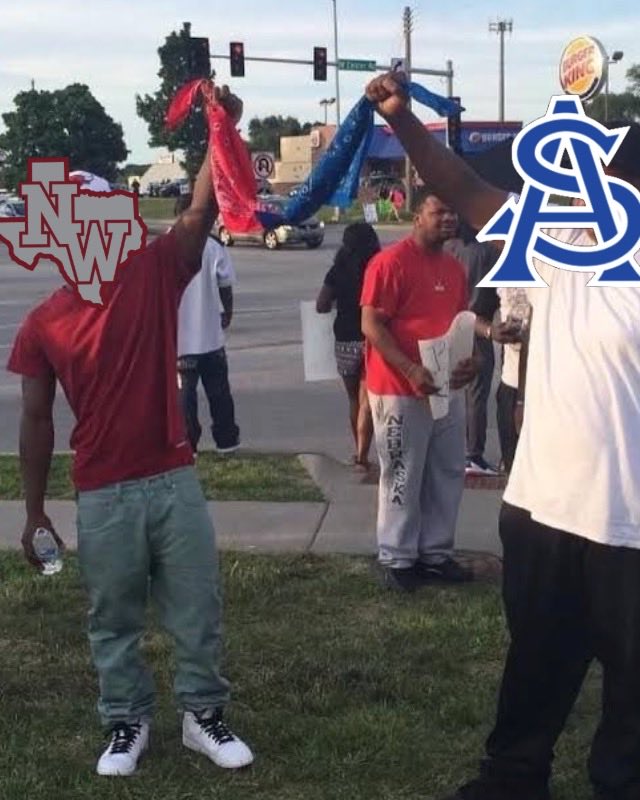 Anderson-Shiro Football tweet media