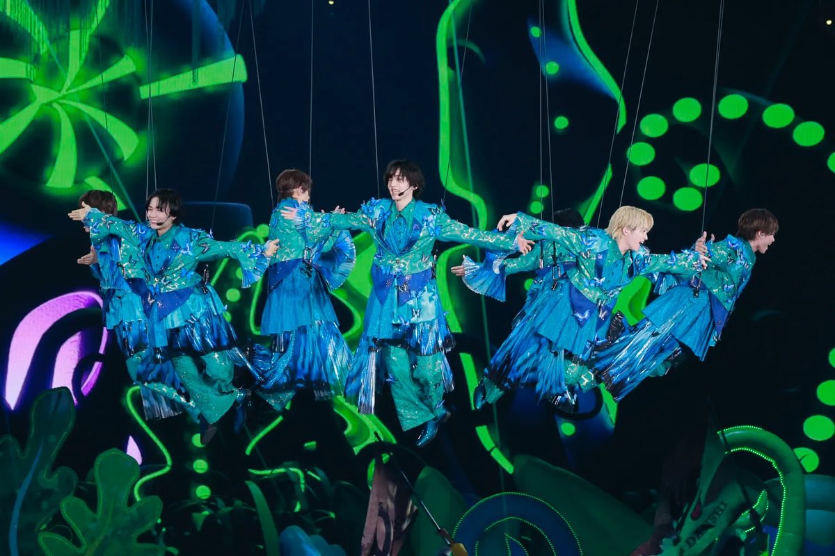 なにわ男子_𝖡𝖮𝖭𝖡𝖮𝖭𝖵𝖮𝖸𝖠𝖦𝖤