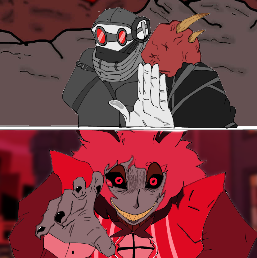 This is why I was blessed.