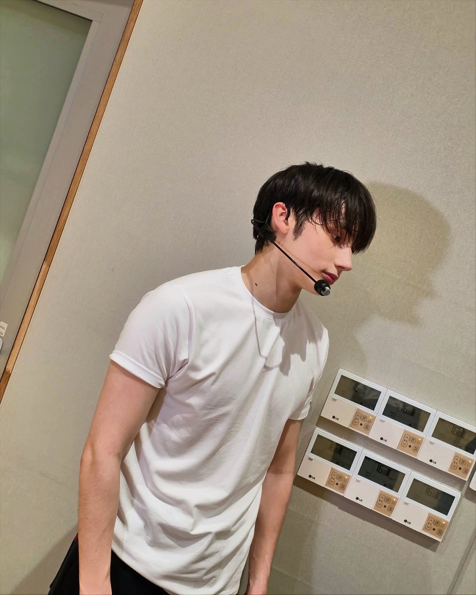 kai arms💪🏼 tweet media