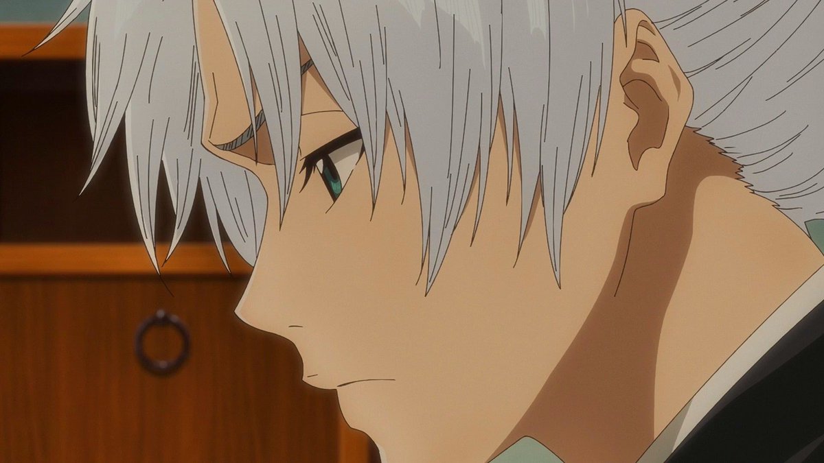 daily Toshiro tweet media