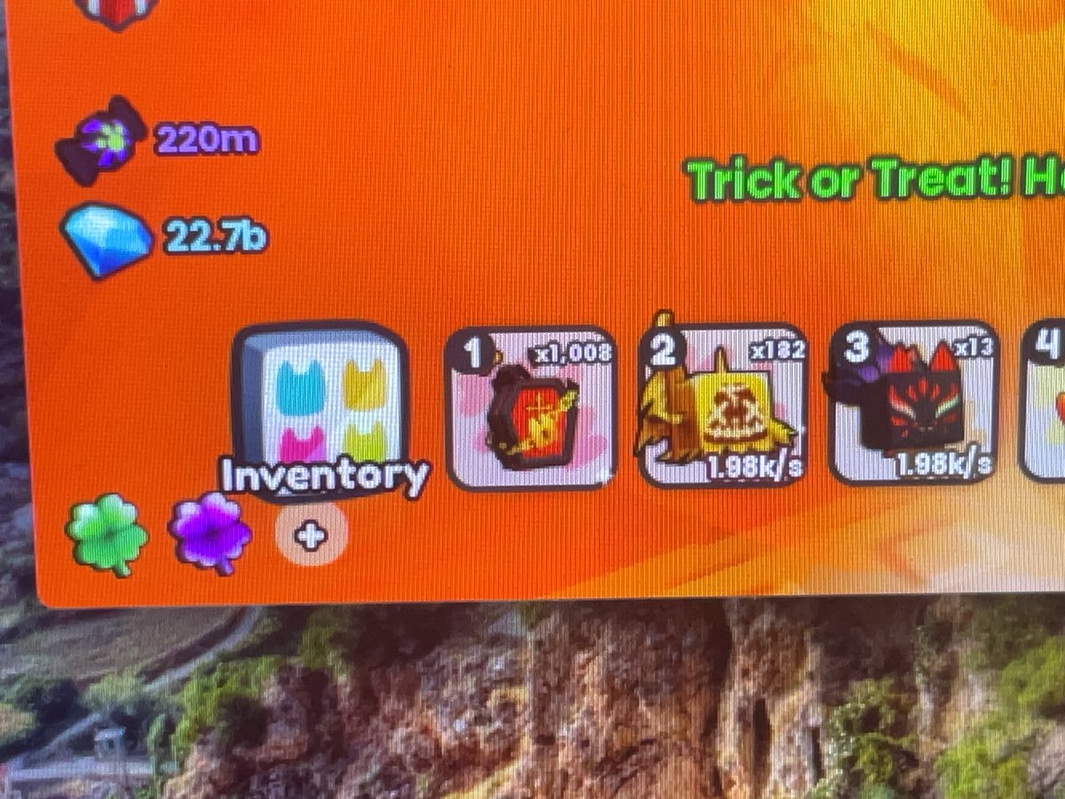 Ps99 Idea Developer tweet media