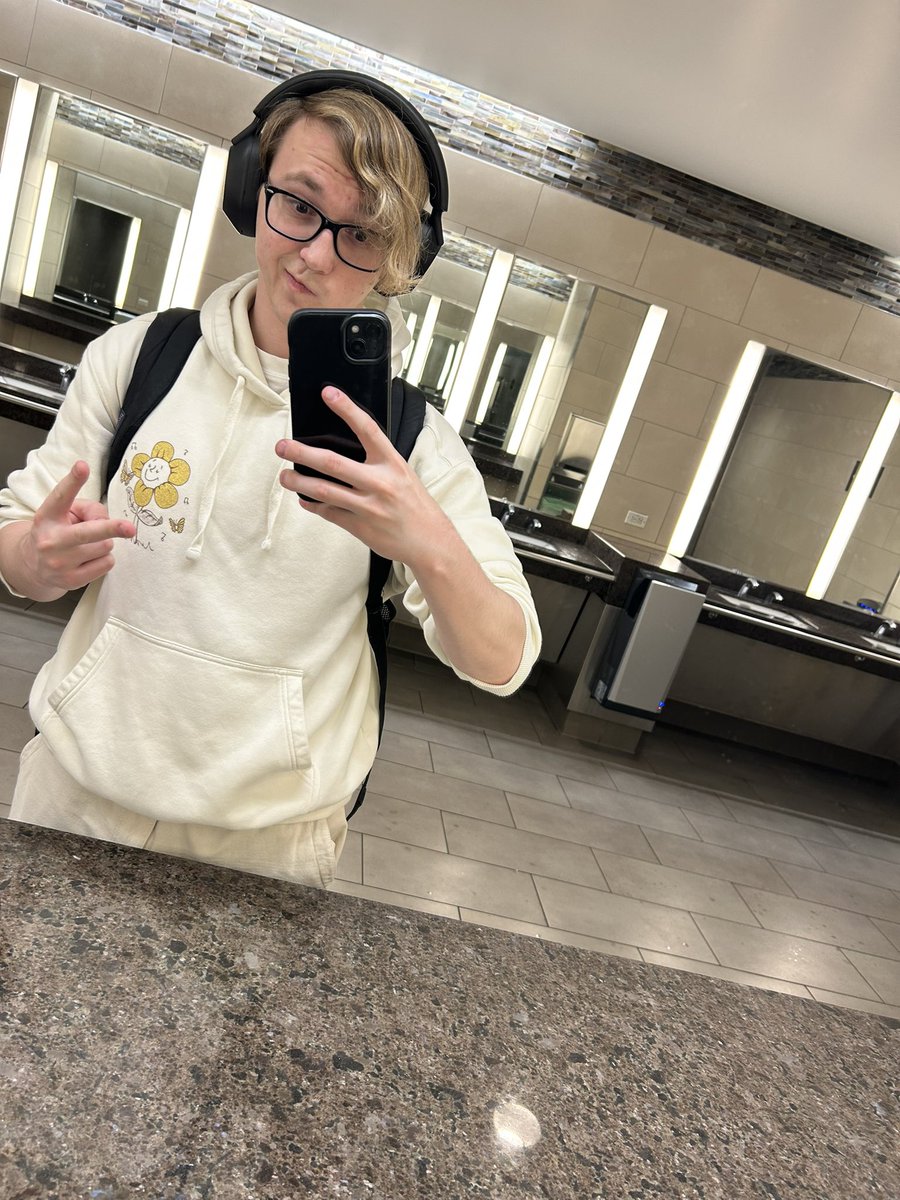 Cya soon Seattle🥰