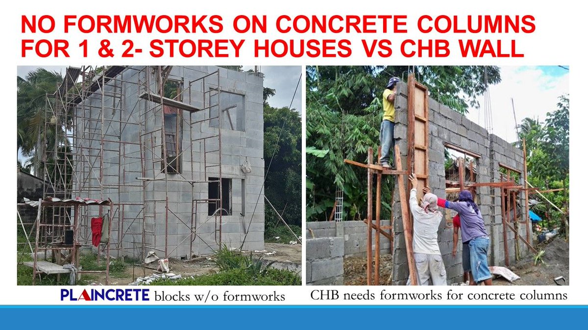 bongvlaurel's tweet photo. The best Wall System Technology! Plaincrete.
https://t.co/fgSWoK0cDw https://t.co/tZddTuMGsK
