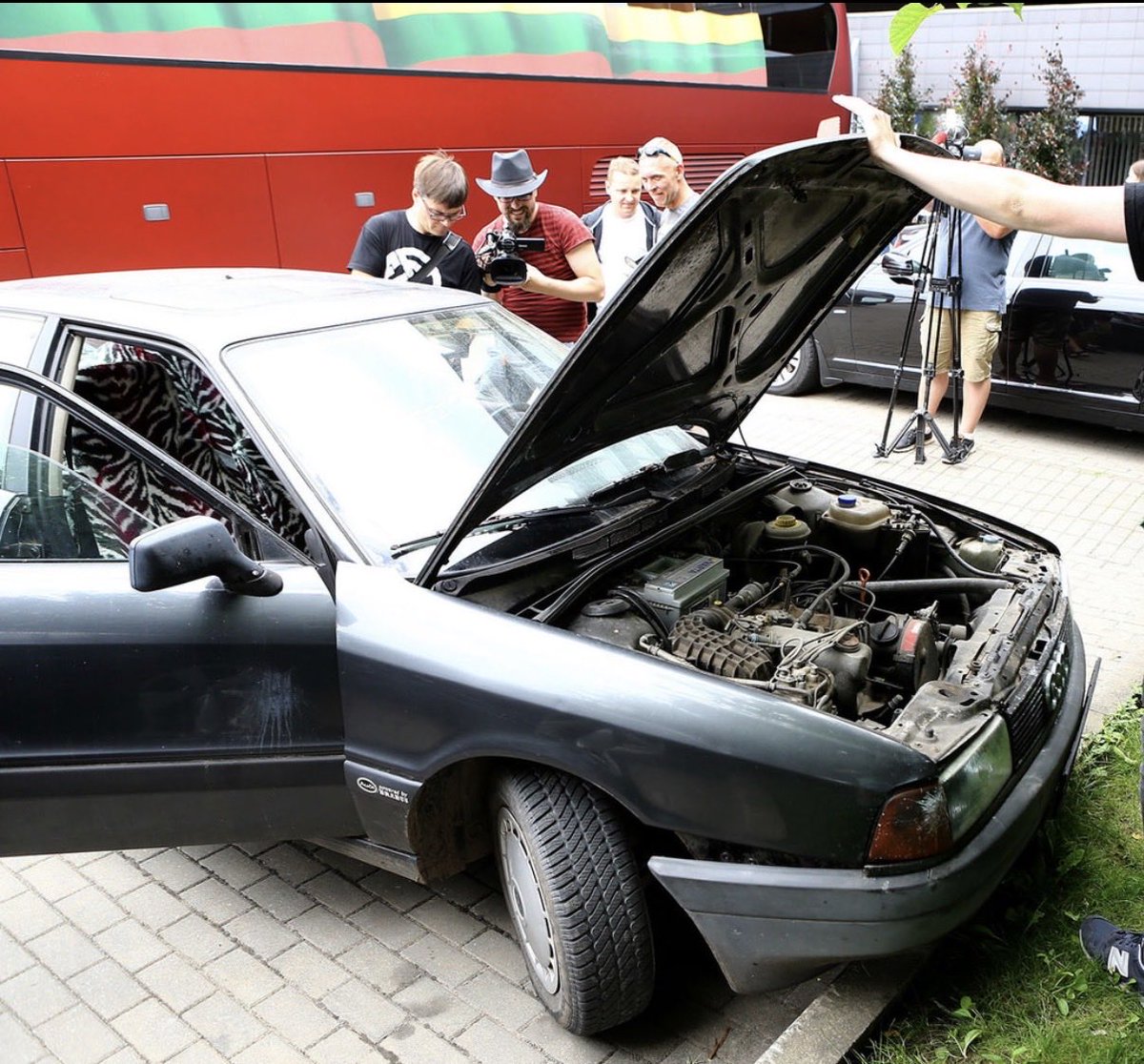 MacaVozac's tweet image. #valanciunas