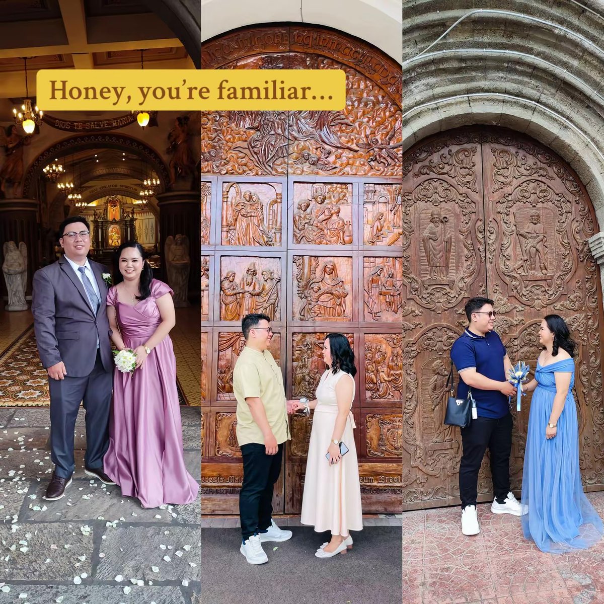 mskimkrunt's tweet photo. 💛✨Growing old together… 
.
.
.
#MyYellow  #lovestory  #soulmates #honeyyourefamiliarlikemymirroryearsago Pang i- #KMJS Valentines especial char… @KM_Jessica_Soho Love you Maam Jess. https://t.co/r2gc2ykKRv