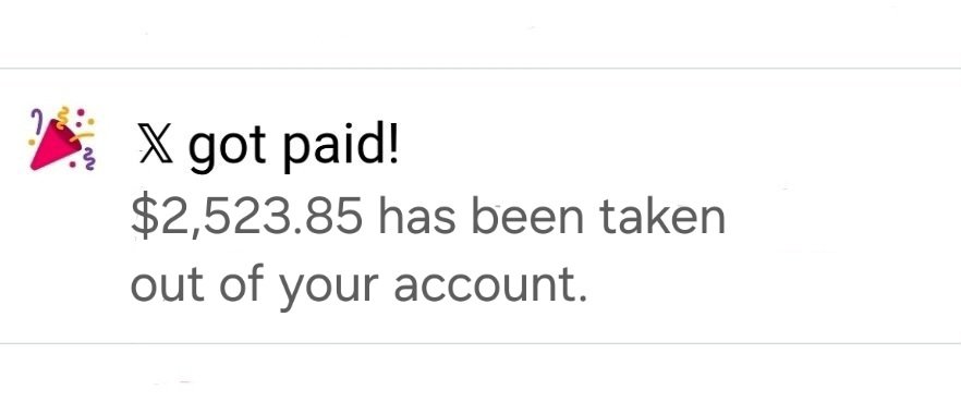 What am I doing wrong? 🤷‍♂️