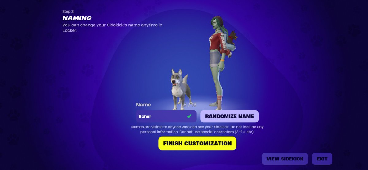 Awesomee_Meh's tweet photo. Another one Free 😊  , What pet u choosing &amp; Name you  gonna give to your Pet ❤️

Free Pet 🎁- A Random Active -Legend🥳 ❤️⬇️🔄

Consider using Repulsa if yah buying Pets❤️ https://t.co/5UR4zIkp2U