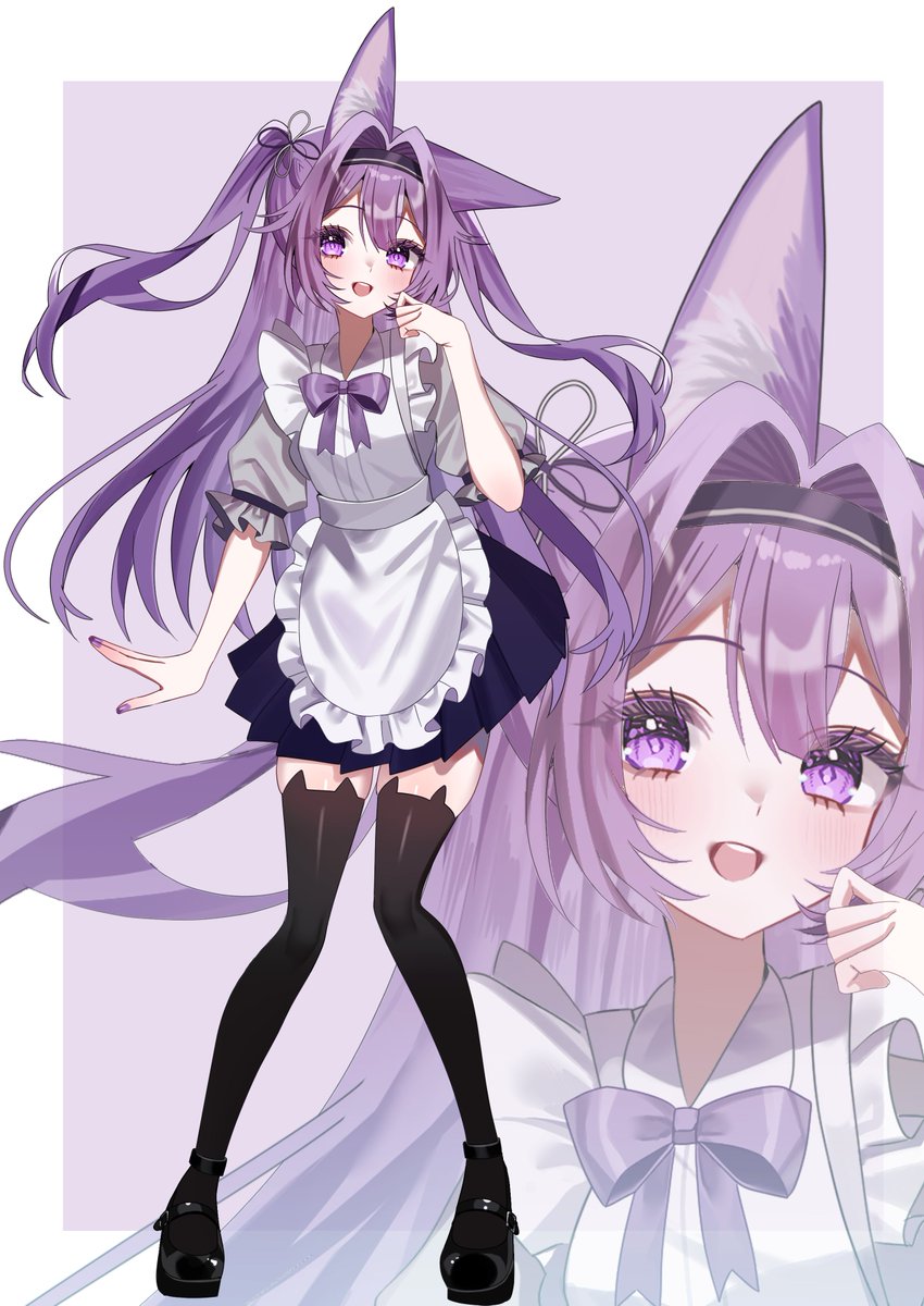 Skebありがとうございました！
#Skeb