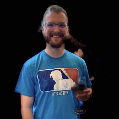 LargeBach's tweet image. #NewProfilePic