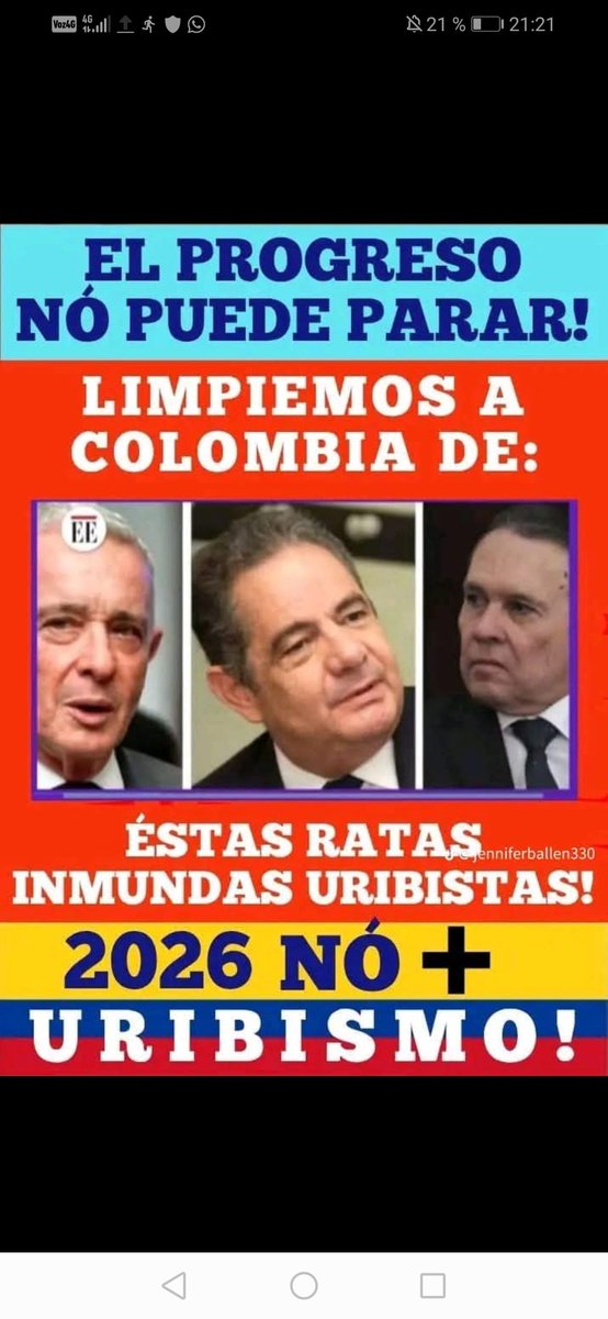 Leonard32470971's tweet photo. @AlejoToroAnt https://t.co/mCoZNVAnHY