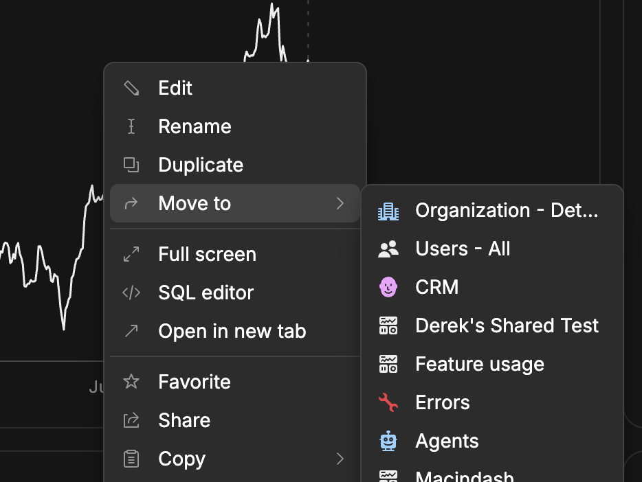 MaxMusing's tweet image. I&apos;m on a mission normalize right-click context menus on web apps