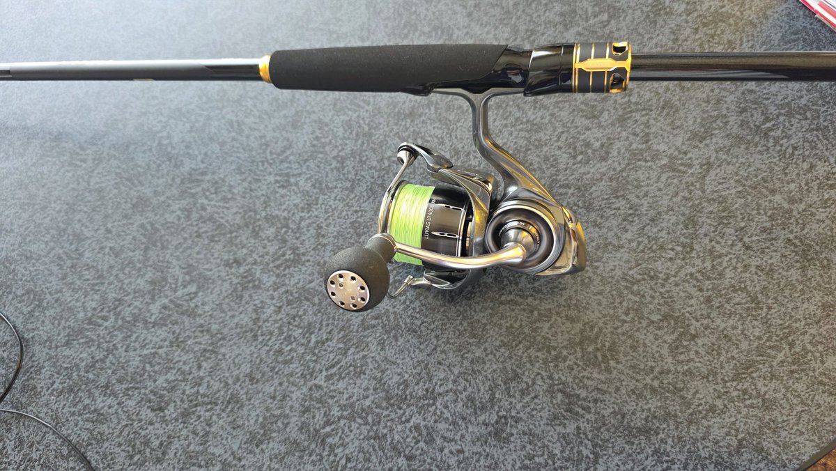 FJ まこと🎣 on X