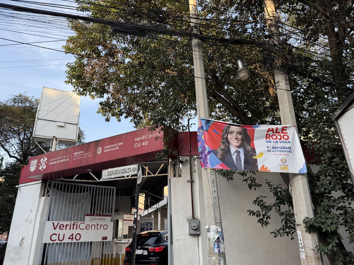 Máximo Allende tweet media