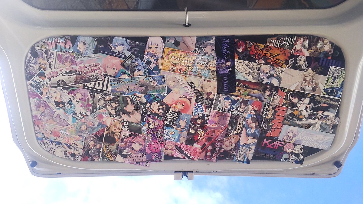 SAKAHO🌽🌲🧪 (@SAKAHOS14) / Posts / X