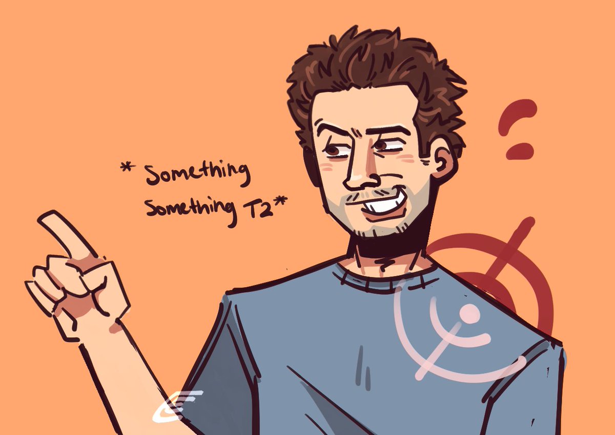 f4yelosophy's tweet image. filmgeeks art soon i promise but for now take a mickey mouse #mickeyaltieri #scream2