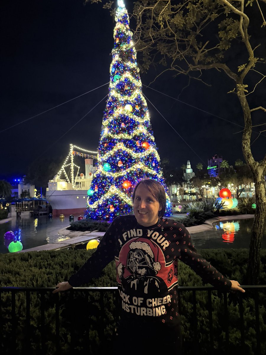 SteveSievers's tweet image. #jollywoodnights cast preview at Disney’s Hollywood Studios #castlife