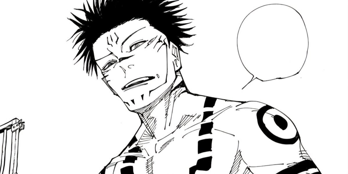 KingOf_Curses's tweet image. On second thought—