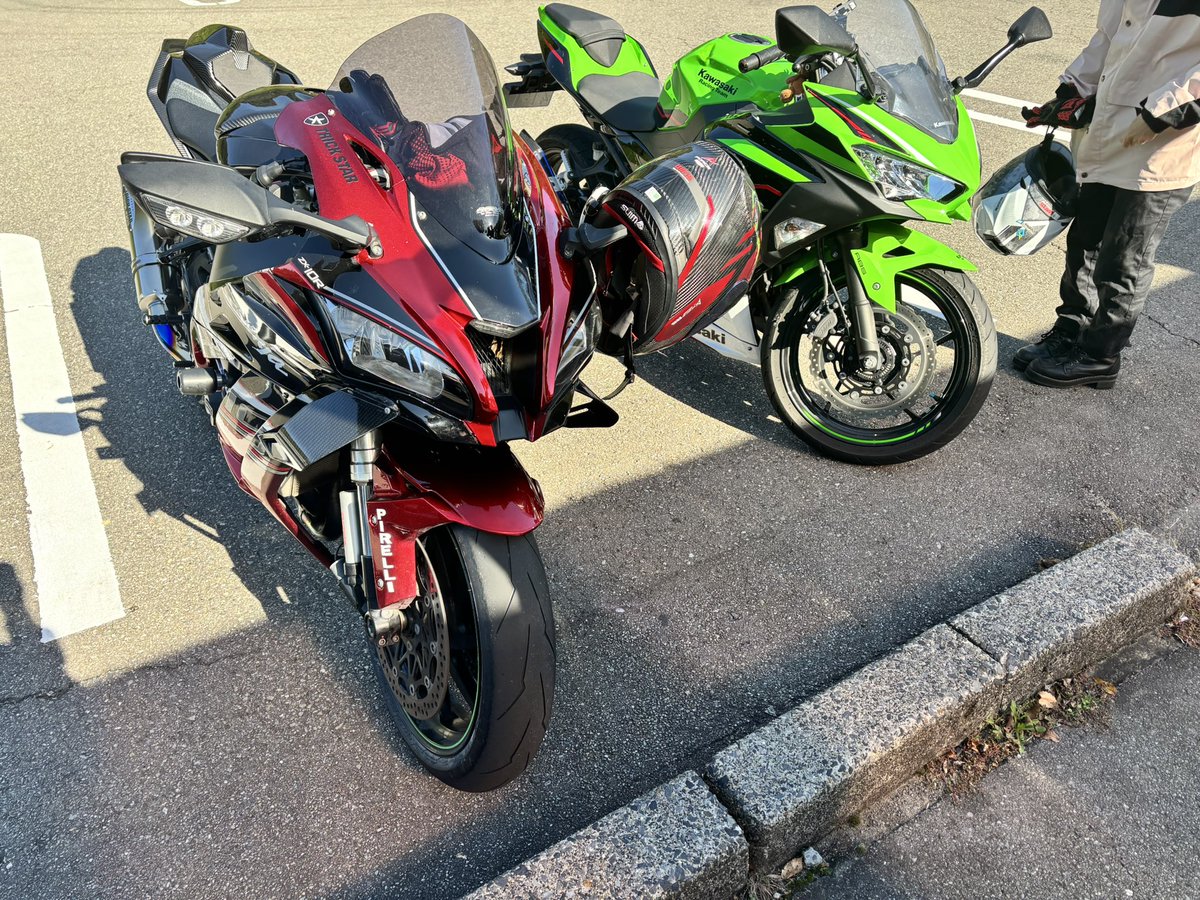 いっくん いっくん いっくん いっくん ZX-（ゼッペケ）伊藤 (@inthezoo4) / X