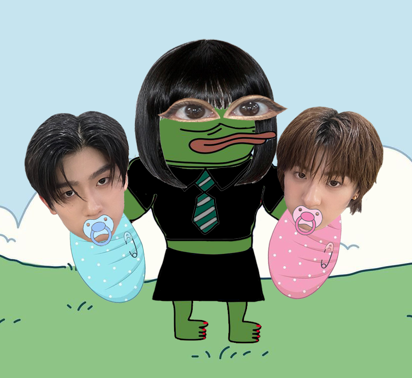 𝙆𝙊𝙊𝙆𝙡𝙖𝙮 - 𝑓𝑡.𝑠𝑙𝑜𝑤 tweet media