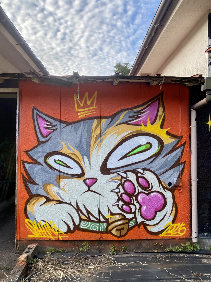 SH11NA WORKS (@SH11NA_WORKS) / Posts / X