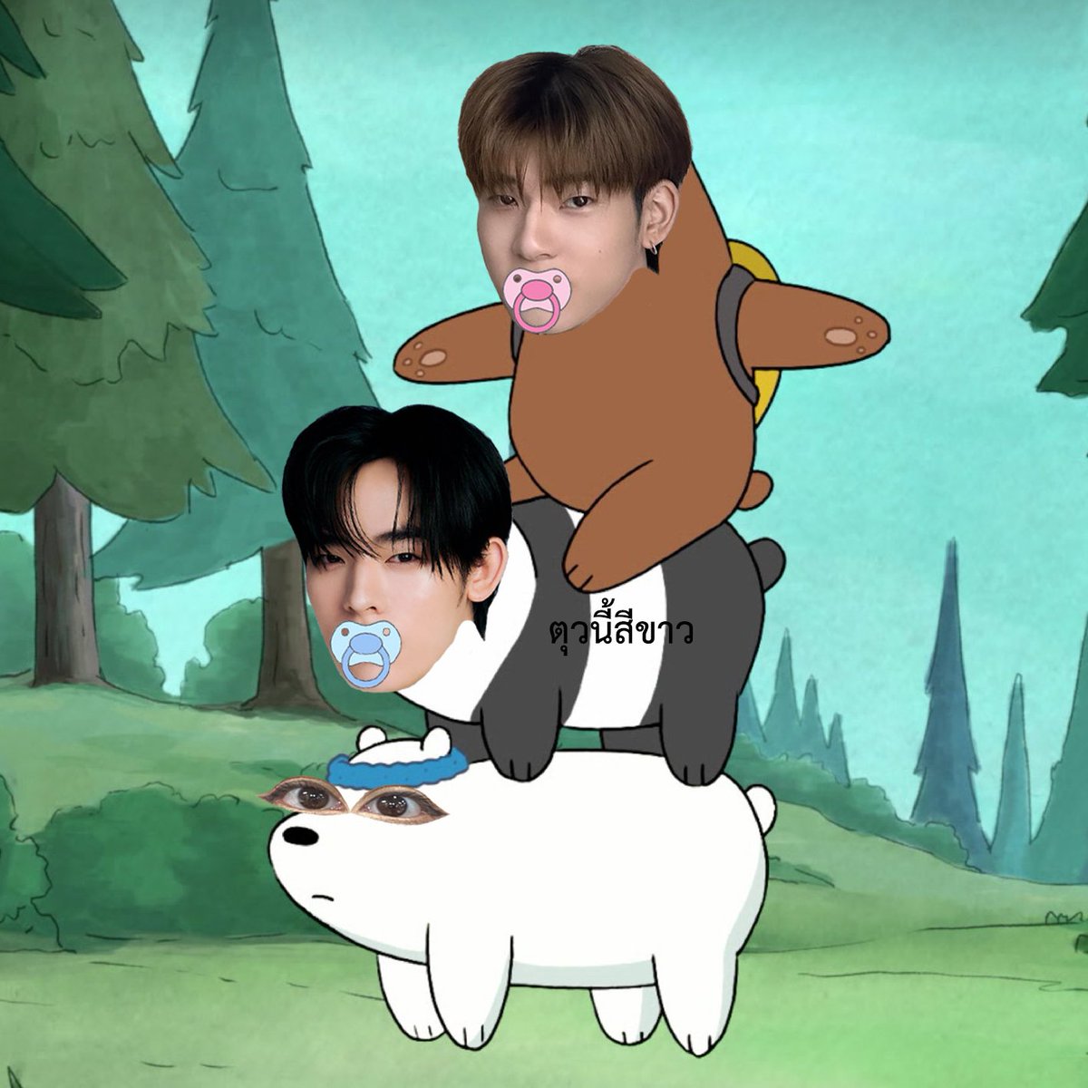 𝙆𝙊𝙊𝙆𝙡𝙖𝙮 - 𝑓𝑡.𝑠𝑙𝑜𝑤 tweet media