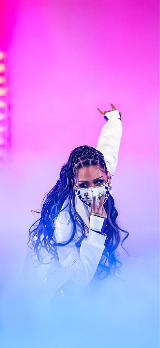 ItzVarun_____'s tweet image. Giulia Wallpaper!

#SmackDown