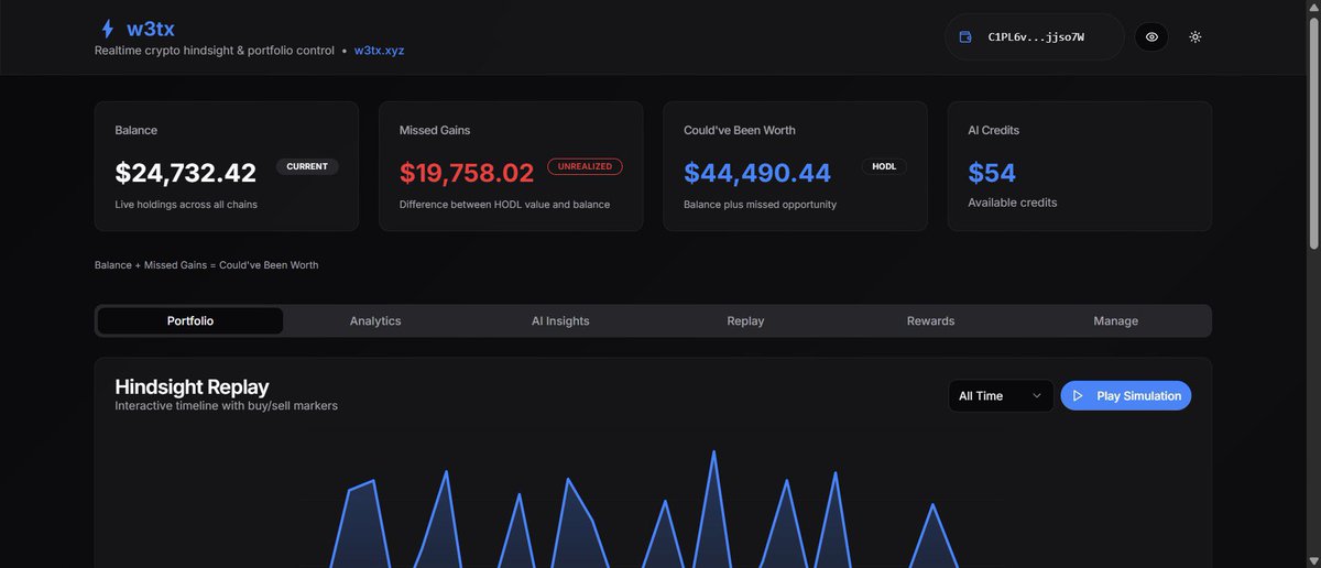 cyrillim01's tweet photo. Didn’t realize how much I missed out on until I saw my stats on https://t.co/wMykTwBPAW 😭 https://t.co/9SWgaOPsu2