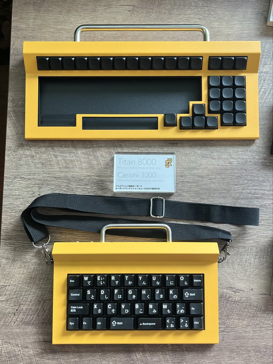 ボックス キーキャップ (@BOXXX_KEYCAP) / Posts / X