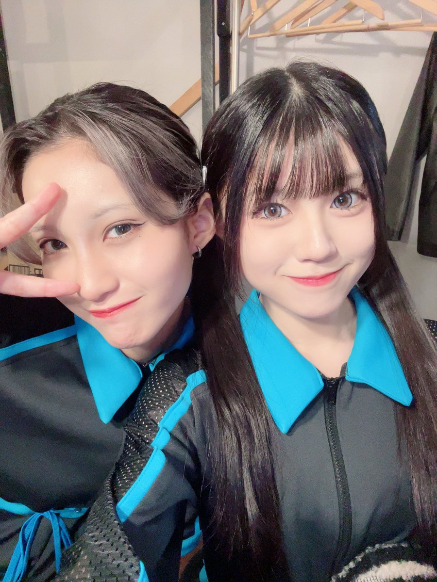 pandamic_shion's tweet image. 🕊️今日はー！！アイクル2025本祭
~ WAKUWAKU CIRCUIT ~に出演！！

私達はーーFlowers LOFTさんにて14:10～LIVE🎤🎤🎤🎤🎤🤍🖤🤍🖤

わくわくーーーみんなお昼食べた後かな？食べる前かな？お腹空かせる！食べたもの消化させる！楽しんじゃおーね！😇🔥😜