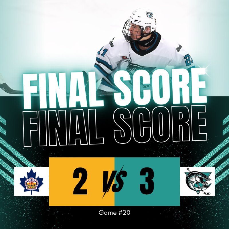 Lindsay Jr. A Muskies tweet media