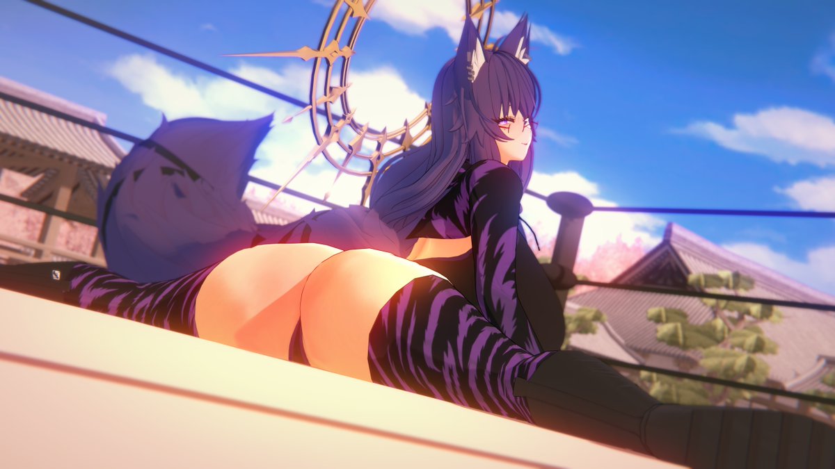 Granny Donna Still Got it 💜