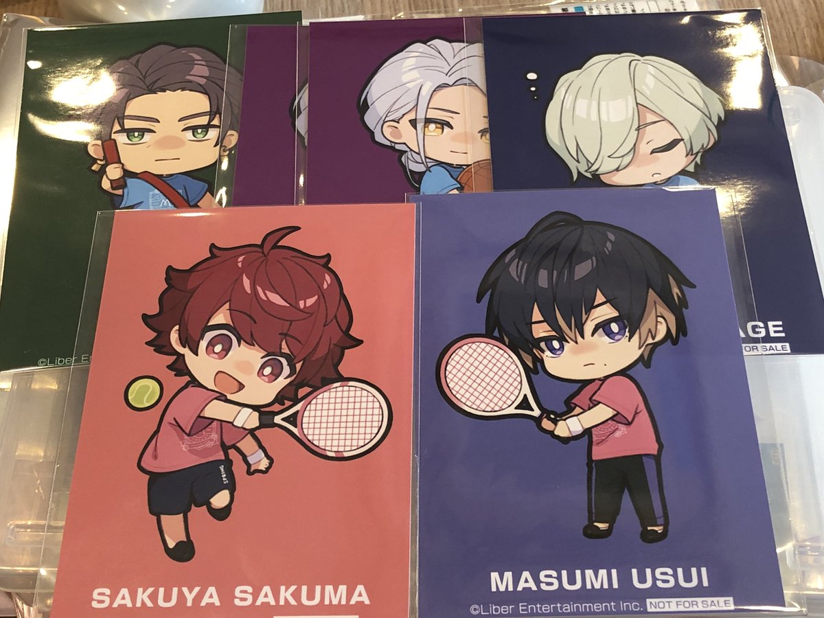 くろ@趣味と取引用 on X