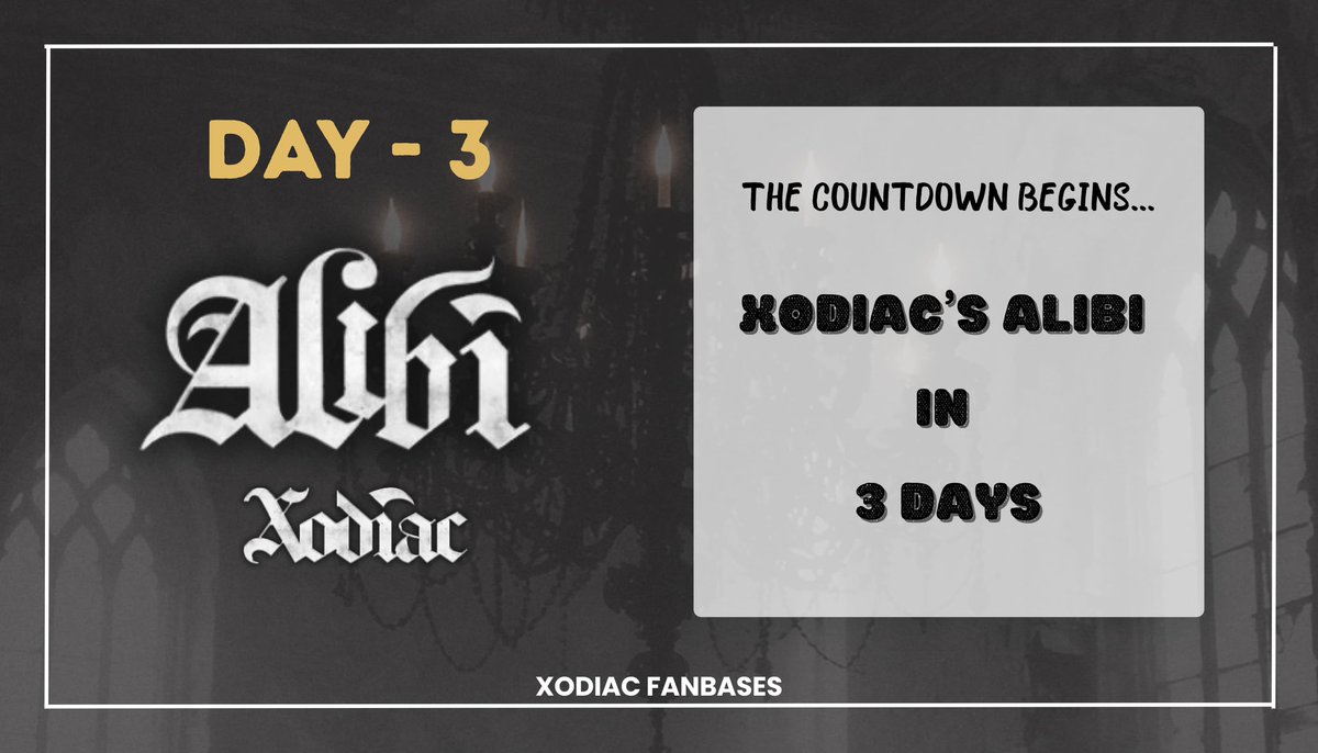 Xodiac Vote and Stream tweet media