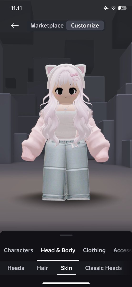 bbbreakie's tweet photo. @roblox_fess kayanya ini deh https://t.co/0heGW4IRs7